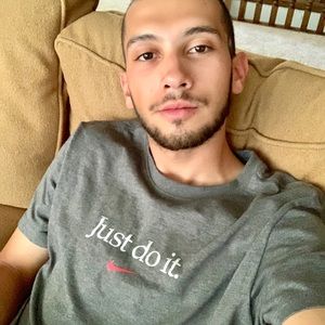 Meet your Posher, Denislav